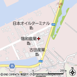 高知県高知市五台山4999周辺の地図