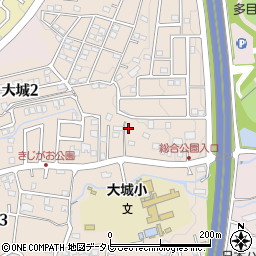 平嶋舗装工業株式会社周辺の地図