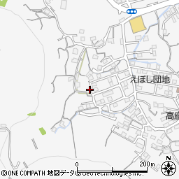 高知県高知市神田1522周辺の地図