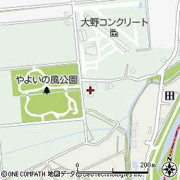 福岡県福岡市西区吉武33-1周辺の地図