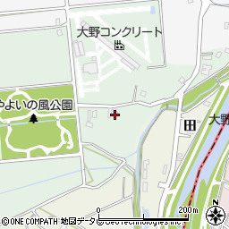 福岡県福岡市西区吉武43周辺の地図