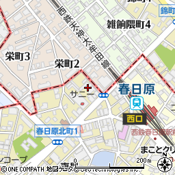 株式会社松山商店周辺の地図