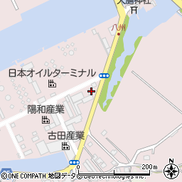 高知県高知市五台山4987周辺の地図