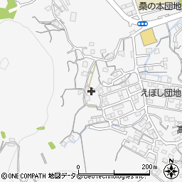 高知県高知市神田1528周辺の地図