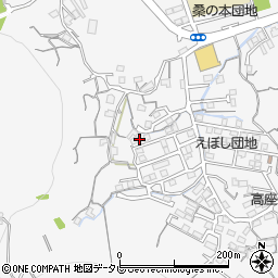 高知県高知市神田1518-31周辺の地図
