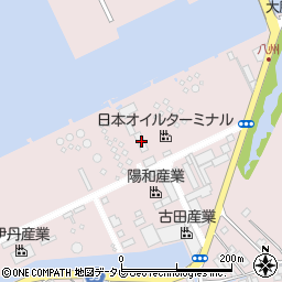 高知県高知市五台山4997周辺の地図
