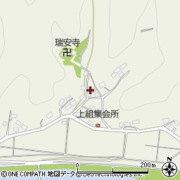 愛媛県大洲市新谷甲472-8周辺の地図