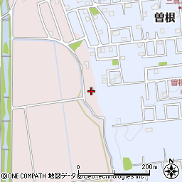 福岡県糸島市蔵持460周辺の地図