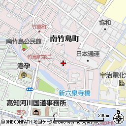 レントハウス岡本周辺の地図