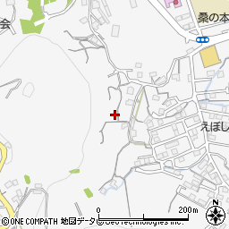 高知県高知市神田1286周辺の地図