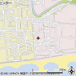高知県香南市吉川町古川995-13周辺の地図