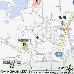 フォトスタジオＯＢＡＲＵ周辺の地図