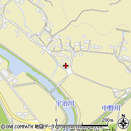 高知県吾川郡いの町5027周辺の地図