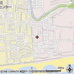 高知県香南市吉川町古川995-4周辺の地図