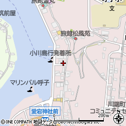 山下至誠堂薬局　中央店周辺の地図