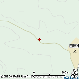 和歌山県東牟婁郡串本町田原3144周辺の地図