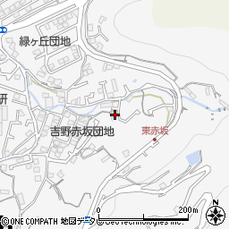 高知県高知市神田2020周辺の地図