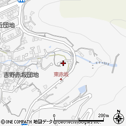 高知県高知市神田2601周辺の地図