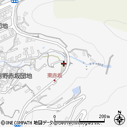 高知県高知市神田2601-2周辺の地図