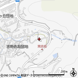 高知県高知市神田2602-44周辺の地図