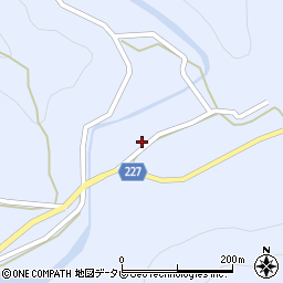 山崎電気工事店周辺の地図