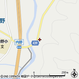 福岡県飯塚市内野925周辺の地図