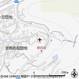 高知県高知市神田2602-48周辺の地図