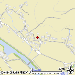 高知県吾川郡いの町5232周辺の地図