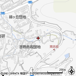 高知県高知市神田2021周辺の地図