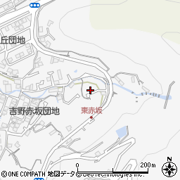 高知県高知市神田2602-50周辺の地図