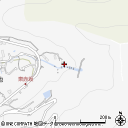 高知県高知市神田2604周辺の地図