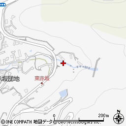 高知県高知市神田2602-33周辺の地図