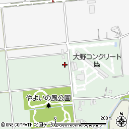 福岡県福岡市西区吉武74周辺の地図