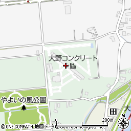 福岡県福岡市西区吉武54周辺の地図