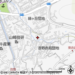 有限会社パーカー自動車周辺の地図