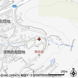 高知県高知市神田2028周辺の地図