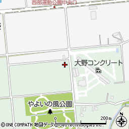 福岡県福岡市西区吉武73周辺の地図