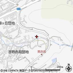 高知県高知市神田2045周辺の地図