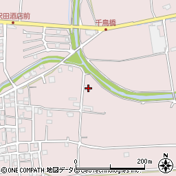 高知県香南市吉川町古川997周辺の地図