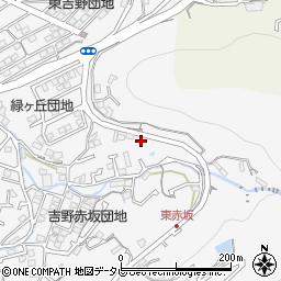高知県高知市神田2606周辺の地図