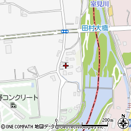 福岡県福岡市西区飯盛7-2周辺の地図