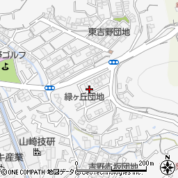 高知県高知市神田2068-7周辺の地図