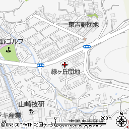 高知県高知市神田2068-9周辺の地図