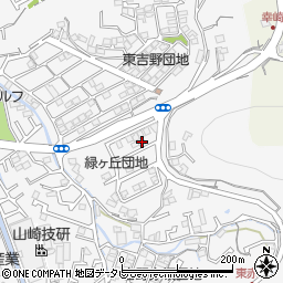 高知県高知市神田2068-62周辺の地図