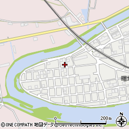 高知県香南市赤岡町松ケ瀬2323-82周辺の地図