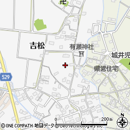 ルミエール桜坂Ｂ周辺の地図