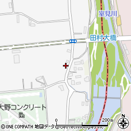 福岡県福岡市西区飯盛36周辺の地図