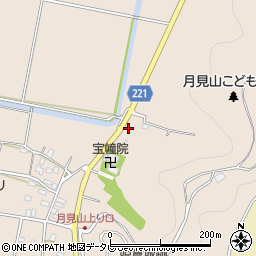 高知県廃油企業株式会社周辺の地図