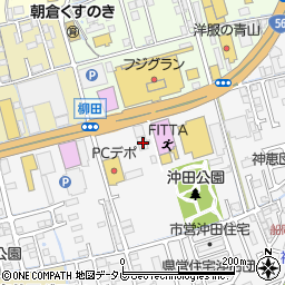 ファッションライフ スワン 高知市 小売店 の住所 地図 マピオン電話帳