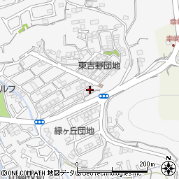 高知県高知市神田2072周辺の地図